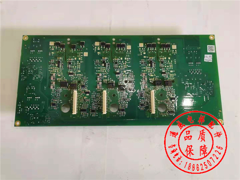 电梯配件 通力KDM150变频器 主板 70CVB01823 B 全新原装