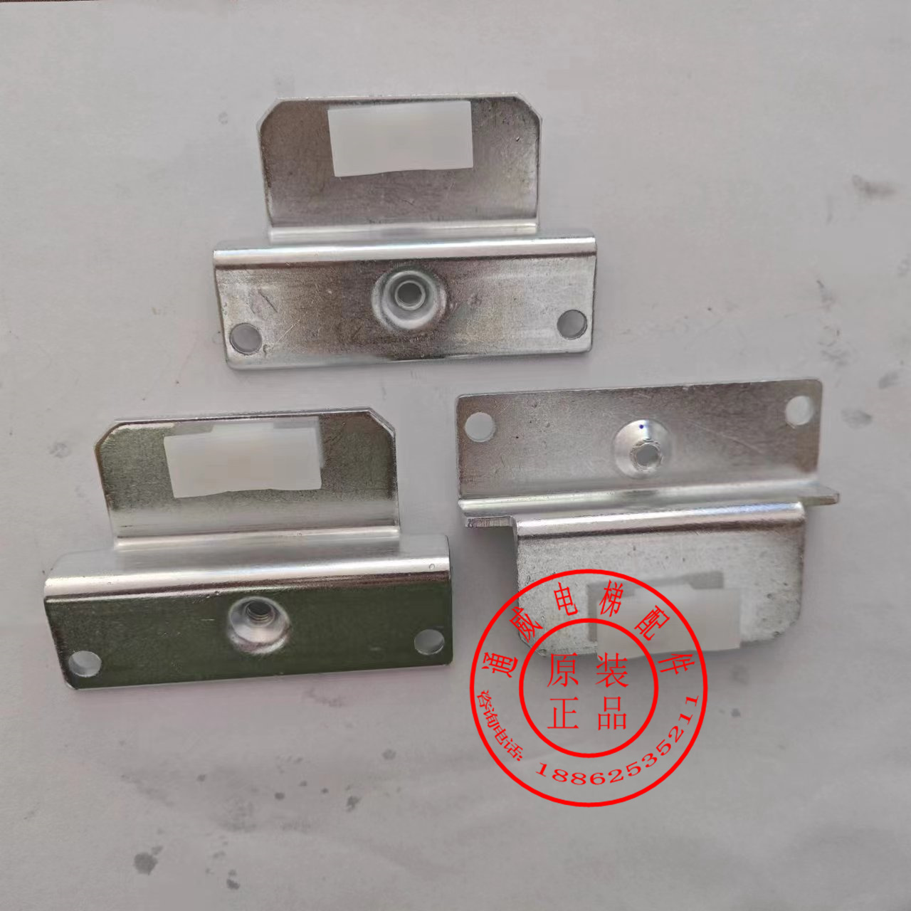 原装正品 通力电梯门滑块 厅门滑块  轿门 层门滑块 KM674014G01