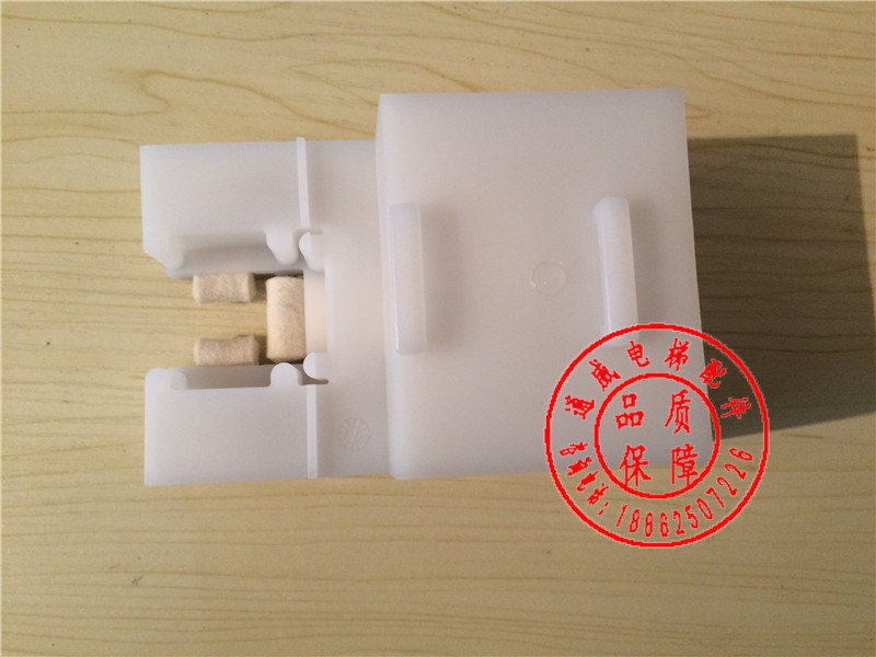 【原装正品】电梯配件/通力油杯、通力油盒、电梯油杯、电梯油盒