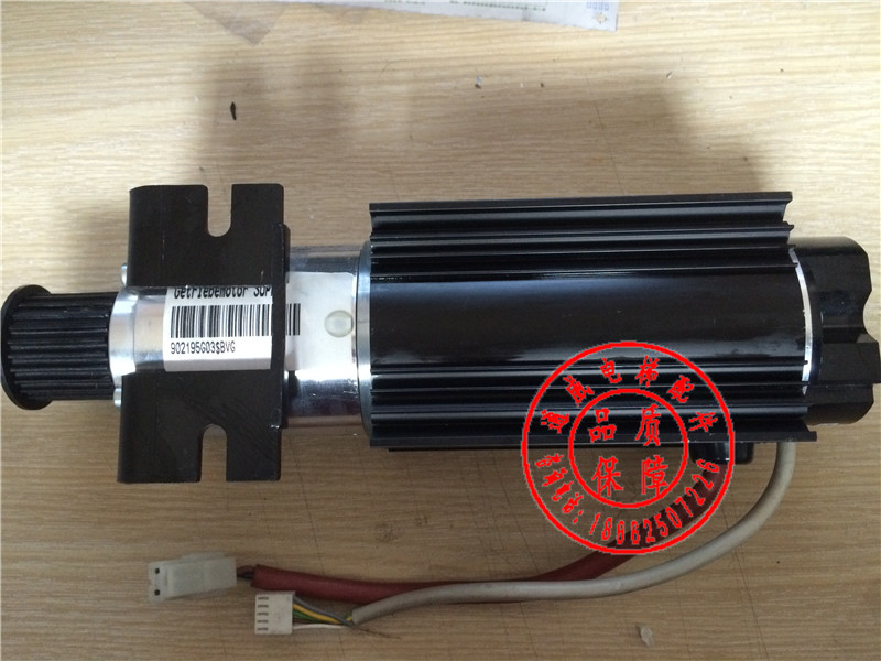 通力电梯配件/KM902195g04/通力门机马达902195g04