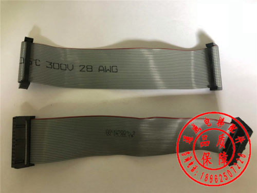巨人通力电梯主板CPU40与驱动板DRV连接线/X4通讯线