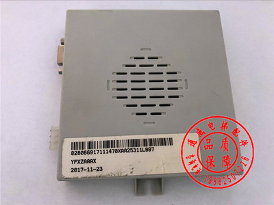 杭西奥语音播报装置/XO5249B225/XAA25311L997/YFXZAAAX