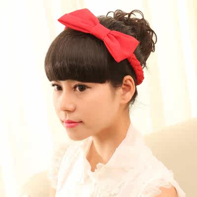 Extension cheveux - Chignon - Ref 237656 Image 4