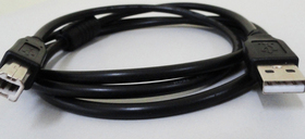 AB300K打印机USB线TSC244打印机USB打印线G2108nTPD225打印线特惠