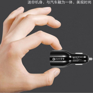 2 USB Car Charger Lighter Socket Adapter plug fast charging