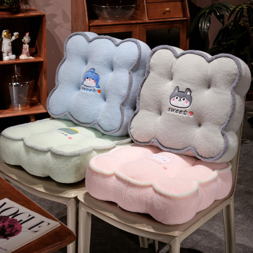 坐垫办公室久坐超软屁垫加厚学生