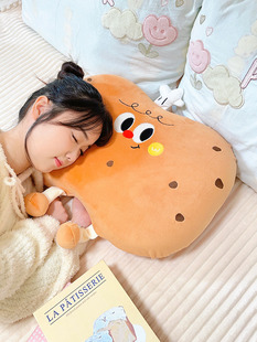 多巴胺记忆泡沫枕保护颈椎学校宿舍学生睡眠枕儿童单枕小睡枕女生