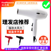 火之凤83000专业理髲店发廊家庭专用吹风机大功率冷热吹风机正品