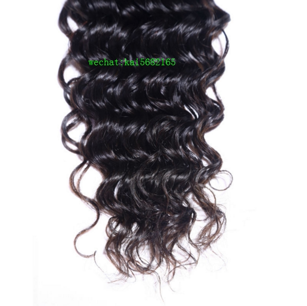 Extension cheveux - Ref 218429 Image 4