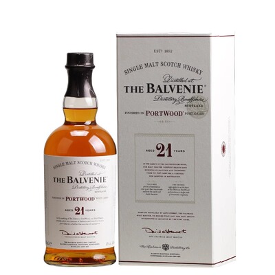 英国进口18年单一麦芽威士忌