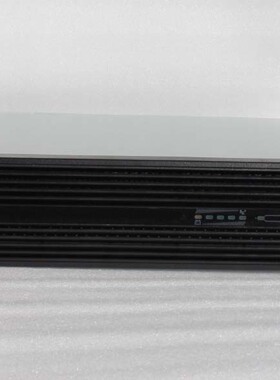 山特C2KR 2KVA 1600W 2U 机架式UPS不间断电源 内置电池 在线式