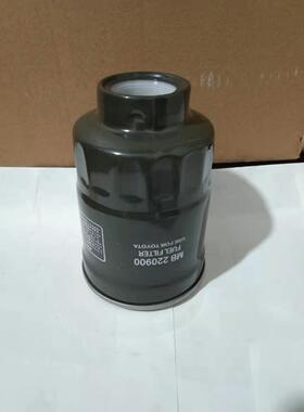 挖掘机沃尔沃55油水分离器  EC55B油水分离加藤307/308MB220900