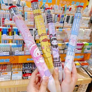 超大号铅笔状元笔搞怪创意木制巨无霸铅笔巨型粗铅笔创意学生礼品