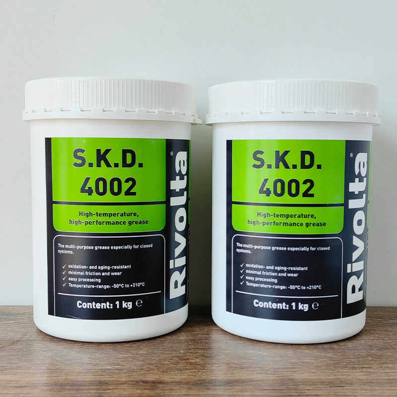 k.d.4002高性能低温滚珠轴承滑动轴承润滑脂 1kg