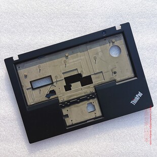 适用Thinkpad联想 T480S C壳 掌托 指纹孔 外壳 ABCD外壳 01YN986