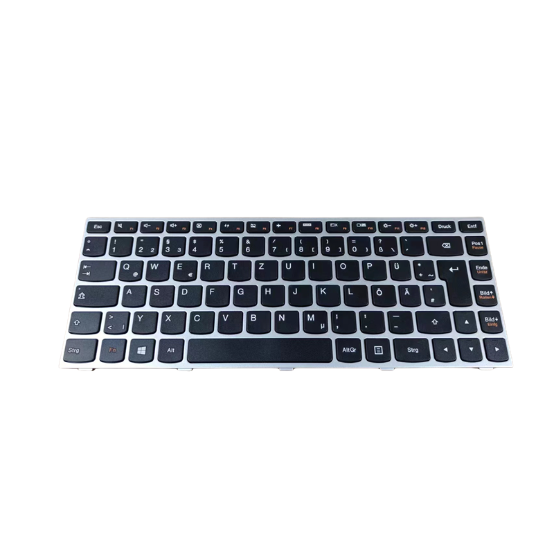 适用 联想 Lenovo 300-14  500-14  Flex 2-14  键盘 25215113