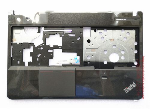 适用联想ThinkPad E541 E540 C壳 掌托 主机上盖 外壳指纹04X4976