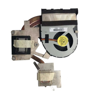 适用全新 Thinkpad 联想 G510 集显 独显 风扇 散热器 笔记本风扇