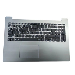 5CB0R16550 適用 330 掌托 喇叭 C殼鍵盤 聯(lián)想ideapad 320