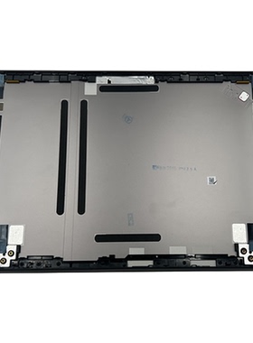 适用Thinkpad联想 S3-490 E490S New S3 锋芒 A壳 屏后盖 银灰色