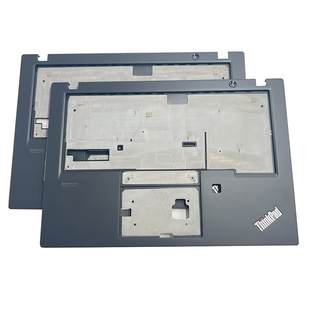 C壳 联想 X13 指纹 黑色 键盘框 适用 掌托 GEN1 Thinkpad 全新