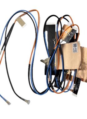 适用于 联想 P53 天线 WiFi+4G WWAN+WLAN 02DM541 DC33001KW30