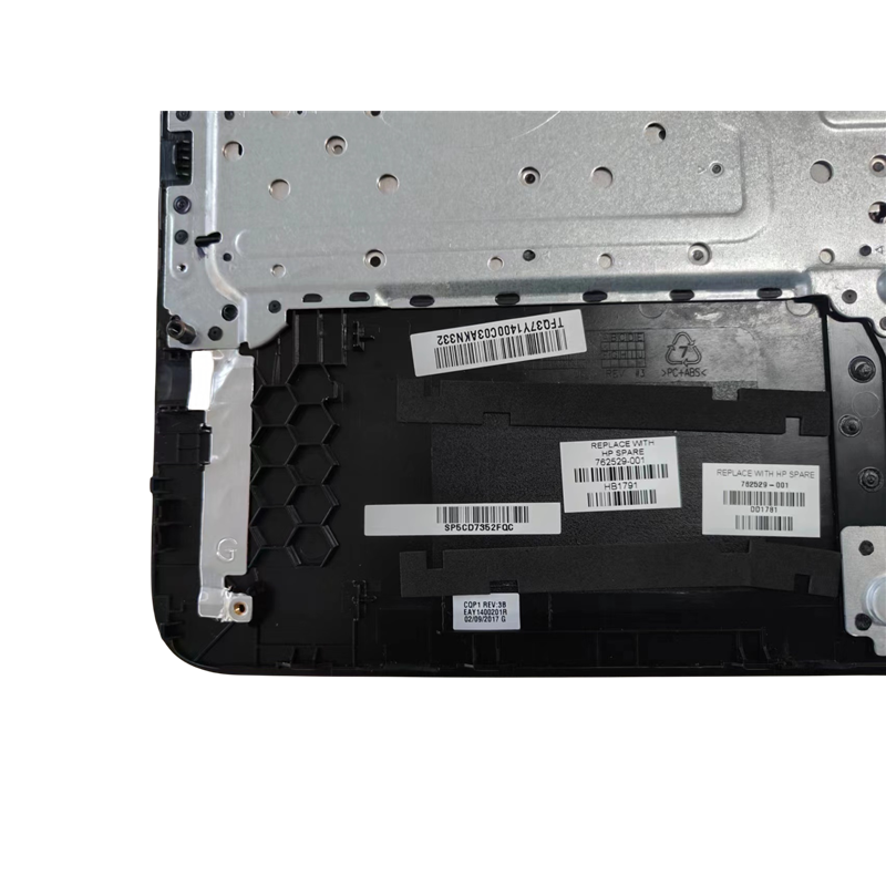适用适惠普/HP pavilion 15-k 15-p TPN-q140 C壳键盘 笔记本外壳,3C数码配件,笔记本零部件,淘宝优惠券,粉丝福利购,淘宝优惠卷