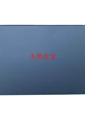 适用Thinkpad 联想 T15p T15g P15V P17 P15 触摸板 鼠标 01YU302