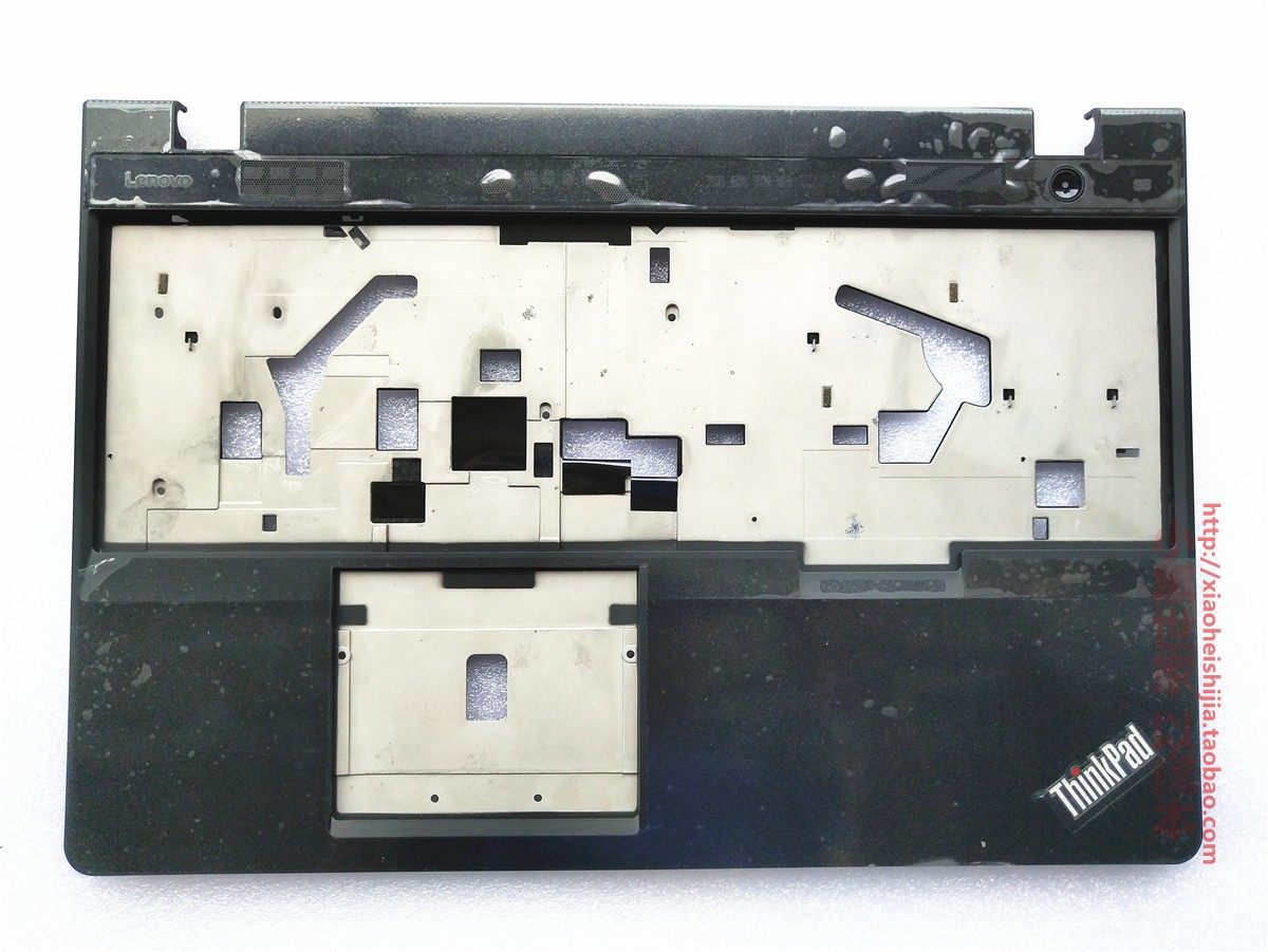 适用 联想 ThinkPad S5 黑将 E560P C壳 掌托 笔记本外壳 01HX018