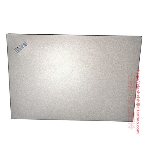 适用 ThinkPad 联想 E580 E585 E590 E595 A壳 屏幕后盖  01LW417