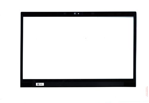 适用联想ThinkPad T495S B壳 屏幕外贴 屏框 外壳 IR红外 02DM405
