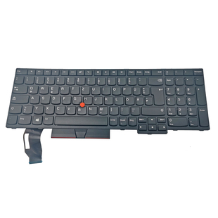 P72 键盘 L580 E595 L590 E590 E585 T590 P53 适用联想 P52 E580