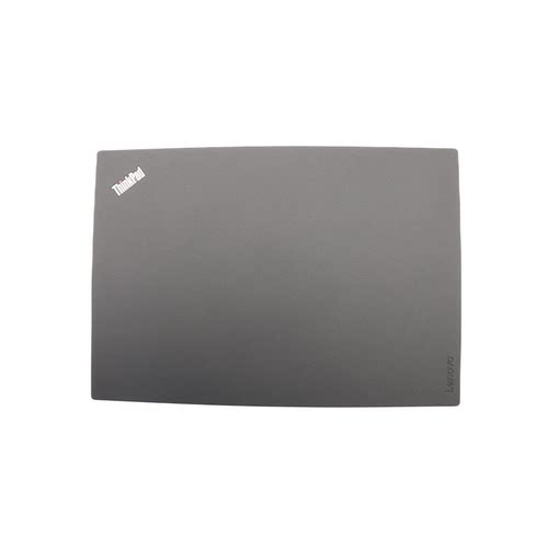适用联想ThinkPad L460 L470 T460P T470P A壳 01AV913 黑色 面壳