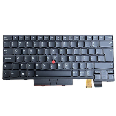 联想T470T480笔记本键盘全新原装
