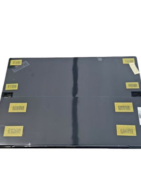 适用联想 2018 X1 Tablet GEN3 A壳 外壳 面壳支撑架 01AY259/260