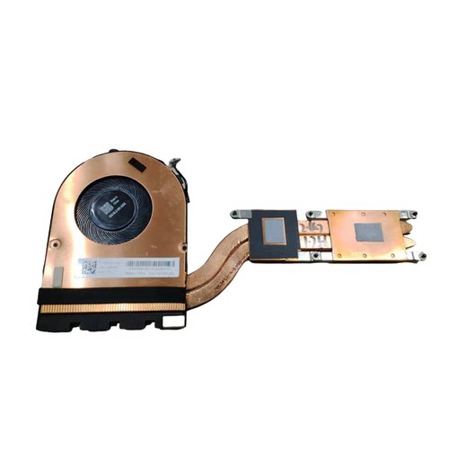 适用联想ThinkPad E490 E590 E490S S3-490 风扇 02DL822 02DL823