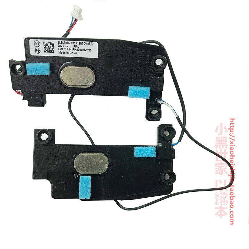 适用 联想Thinkpad T460S T470S 喇叭 00JT988 扬声器 内置音箱