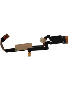 适用 联想 Thinkpad X280 A285 指纹线 读卡器线 SC10P42348 全新