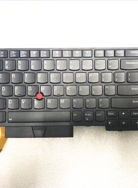 适用ThinkPad T590 E580 P52 P53S P72 P73 E590背光键盘 01YP600