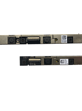 适用联想ThinkpadT470 T480 T570 T580 P51S P52S摄像头 麦克风板