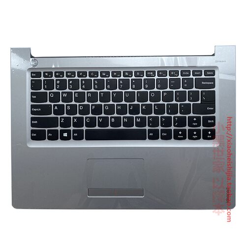 适用 联想 小新 310-14 ideapad 510-14 C壳   US键盘 5CB0L35757