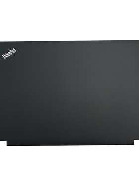 适用 联想 Thinkpad P73 A壳 上盖 面壳 屏幕后盖 笔记本电脑外壳