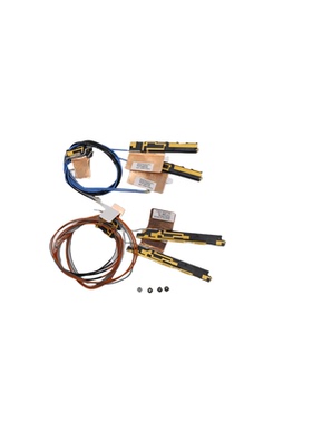 适用 联想 ThinkPad 2015款 X1 Carbon 3rd 4G天线 WWAN 00HT407