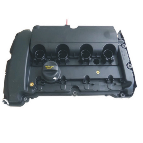 DS4 DS4S DS5LS DS6 DS5气门室盖DS 1.6T气门室盖总成 DS5废气阀