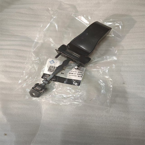 DS车门限位器车门拉杠限位杠