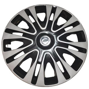 东风风神E70轮毂盖 e70汽车钢圈装饰罩 景逸SX6轮胎盖车轮装饰盖