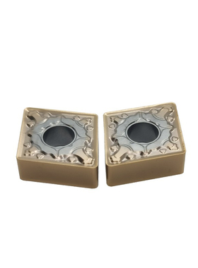 厦门金鹿菱形数控刀片CNMG120404-LM CNMG120408-LM GM3220不锈钢