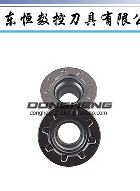 厦门金鹿R6铣刀片RDMW1204MOT-BM RDMW1204MOT-PM GA4225 GA4230