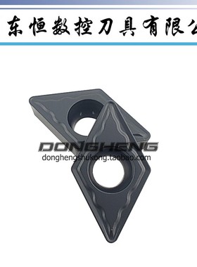 厦门金鹿菱形数控刀片DCMT11T304-GP DCMT11T308-GP GK1115 铸铁