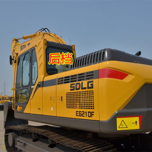 临工E6210F/6215F/6150F/6215F/6135F/6225F/D挖机钢化玻璃前后挡
